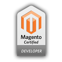 Only Certified Magento Developers Join this group. 
 
Certification will be verified on magento site.